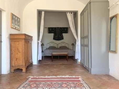 Chateau Meilhen Les Mages Esterno foto